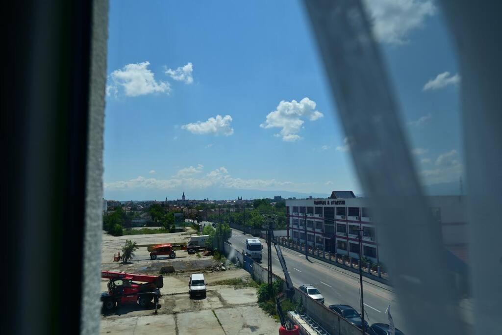 Flh - The Lake Home - Apt 33 ซีบิว ภายนอก รูปภาพ