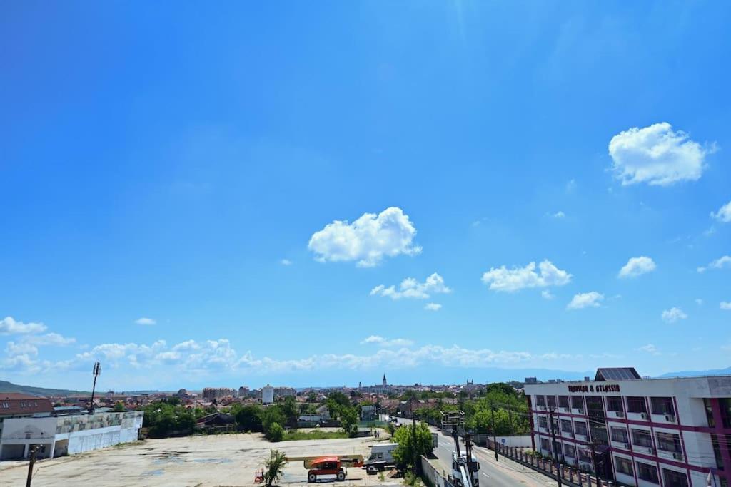 Flh - The Lake Home - Apt 33 ซีบิว ภายนอก รูปภาพ