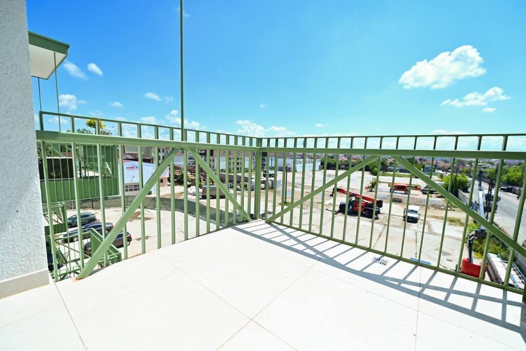 Flh - The Lake Home - Apt 33 ซีบิว ภายนอก รูปภาพ