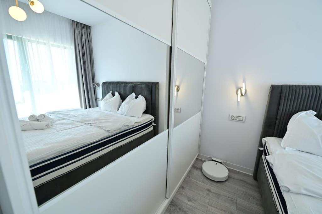 Flh - The Lake Home - Apt 33 ซีบิว ภายนอก รูปภาพ