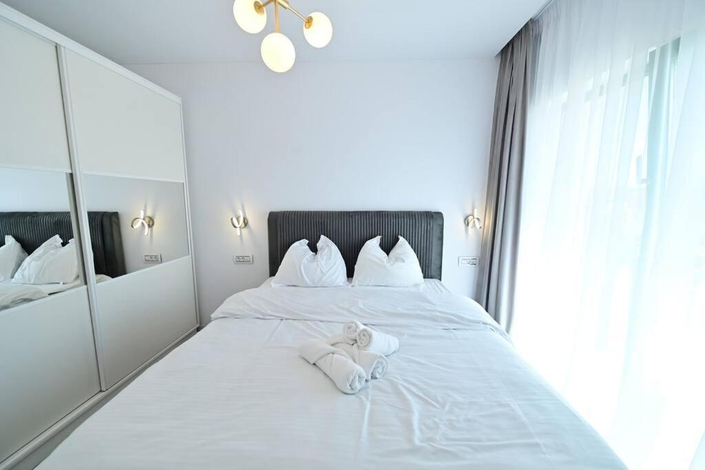 Flh - The Lake Home - Apt 33 ซีบิว ภายนอก รูปภาพ